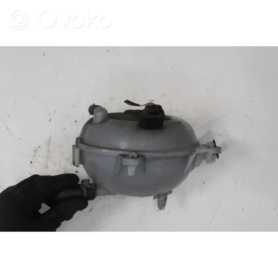 Skoda Octavia Mk3 (5E) Serbatoio di compensazione del liquido refrigerante/vaschetta 
