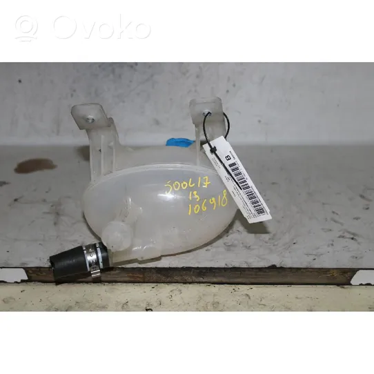 Fiat 500L Coolant expansion tank/reservoir 