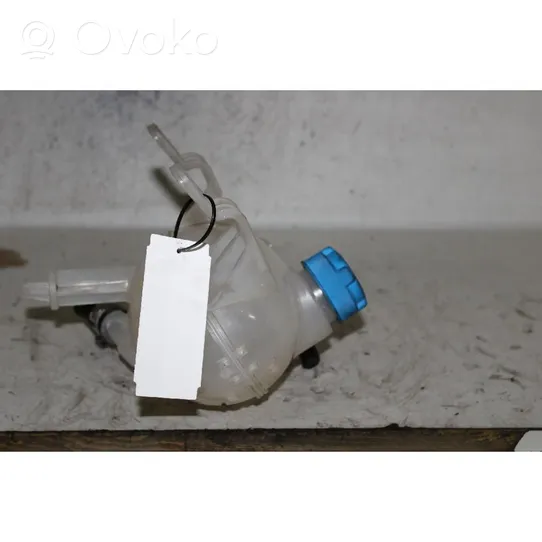 Fiat 500L Coolant expansion tank/reservoir 