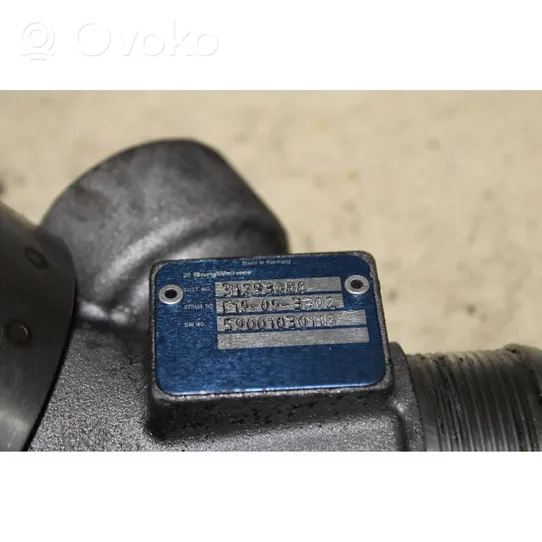 Volvo XC60 Sensor 