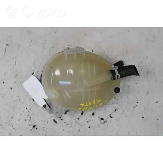 Ford Fiesta Coolant expansion tank/reservoir 