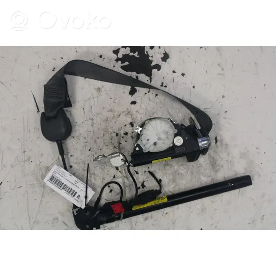 Renault Clio III Ceinture de sécurité avant 