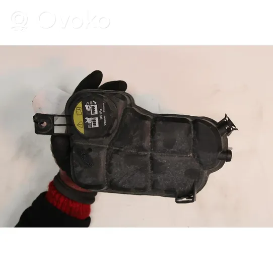 Volvo XC60 Coolant expansion tank/reservoir 