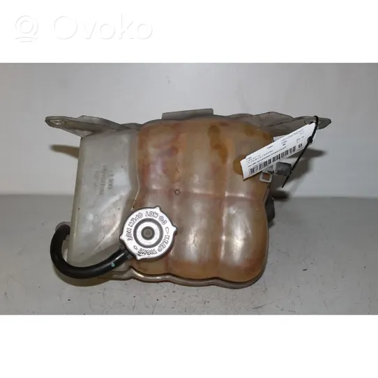 Dodge Nitro Coolant expansion tank/reservoir 