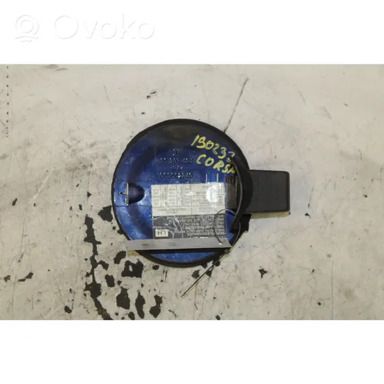 Opel Corsa B Fuel tank filler cap 