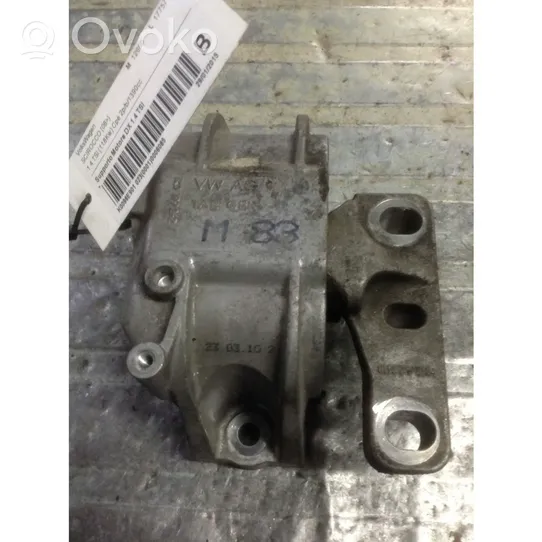 Volkswagen Scirocco Support de moteur, coussinet 