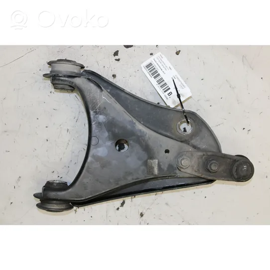 Renault Clio III Triangle bras de suspension inférieur avant 