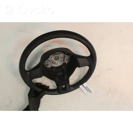 Volkswagen Polo V 6R Steering wheel 