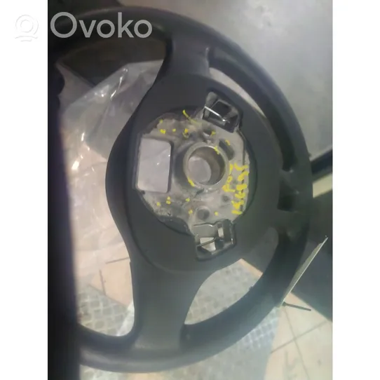 Volkswagen Polo V 6R Steering wheel 