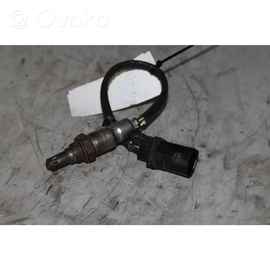 Opel Corsa E Lambda probe sensor 