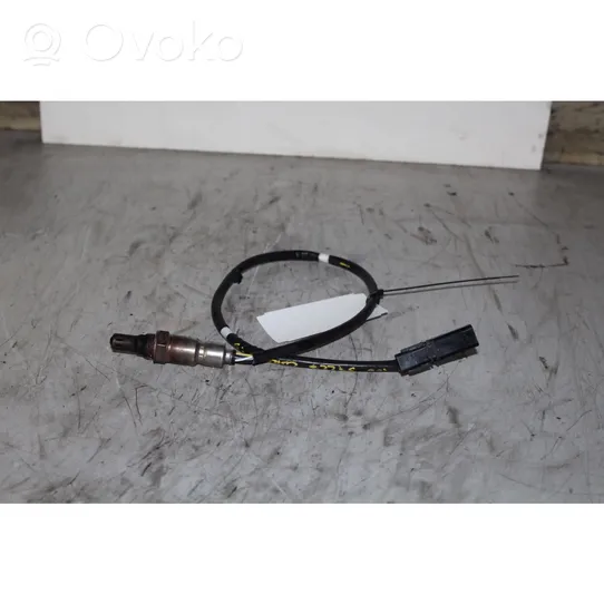 Opel Corsa E Lambda probe sensor 