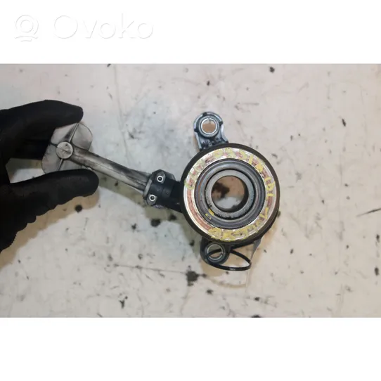 Renault Clio III Cylindre récepteur d'embrayage 