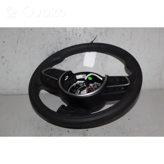 Fiat 500L Steering wheel 