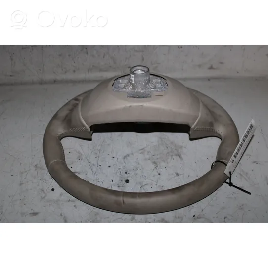 Renault Scenic III -  Grand scenic III Steering wheel 