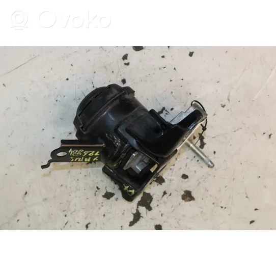 Toyota Yaris Support de moteur, coussinet 