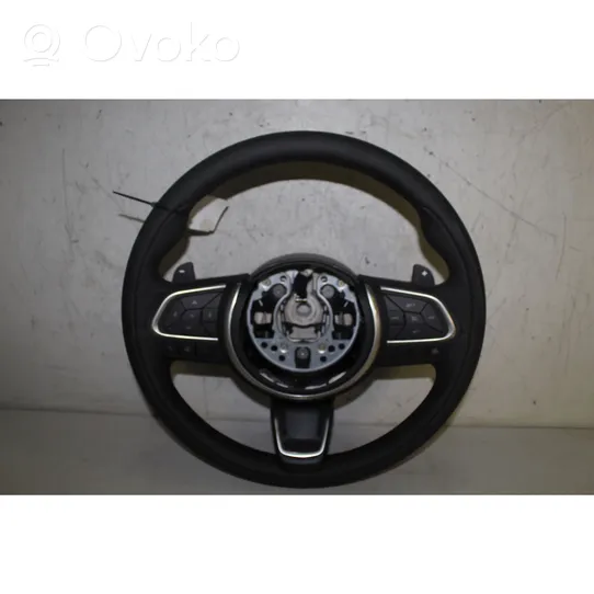 Fiat 500L Steering wheel 