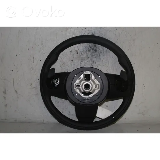 Fiat 500L Steering wheel 