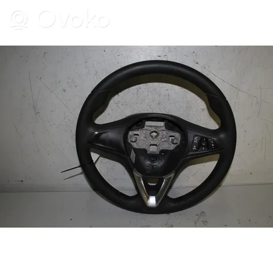 Opel Corsa E Steering wheel 