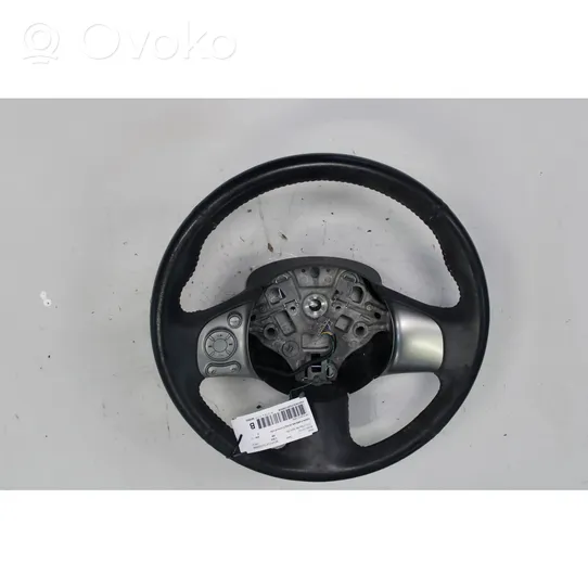 Nissan Micra Steering wheel 