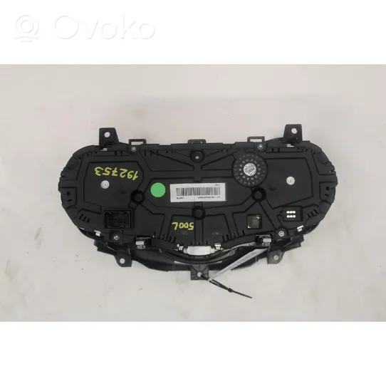 Fiat 500L Tachimetro (quadro strumenti) 