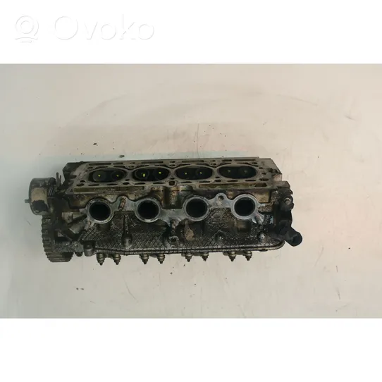 Renault Clio IV Engine head 