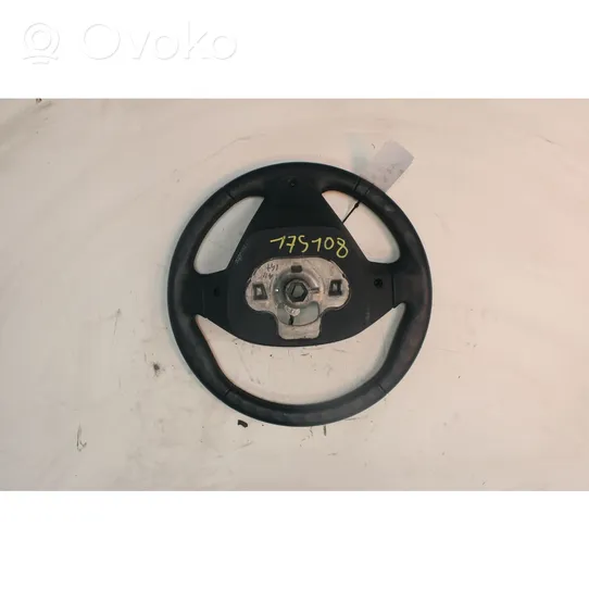 Ford Fiesta Steering wheel 