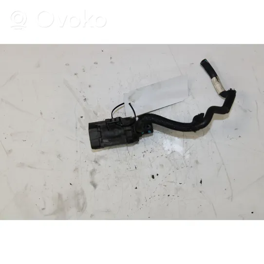 Opel Antara Sensor 