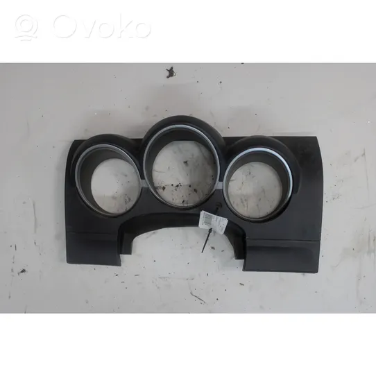 Dodge Nitro Speedometer (instrument cluster) 