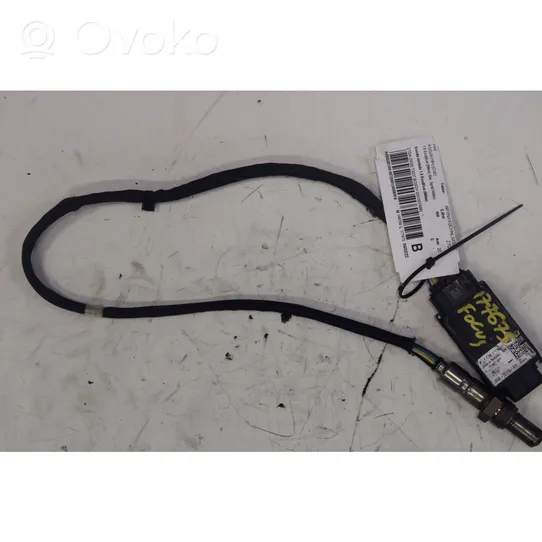 Ford Focus Sonde lambda 