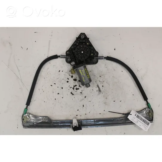 Renault Clio II Front door electric window regulator 