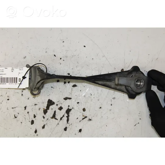 Opel Vivaro Connecting rod/conrod 