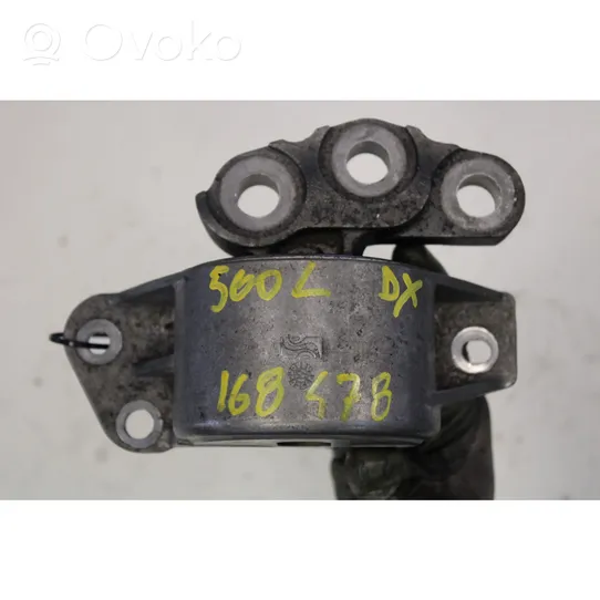 Fiat 500L Support de moteur, coussinet 