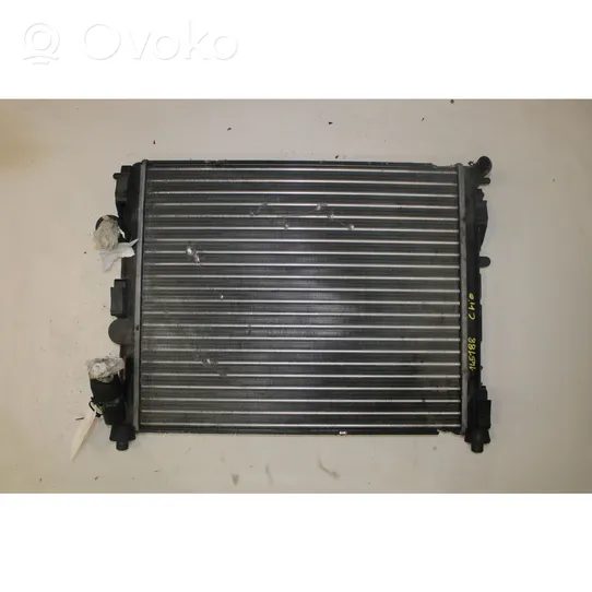 Renault Clio II Radiateur de chauffage 