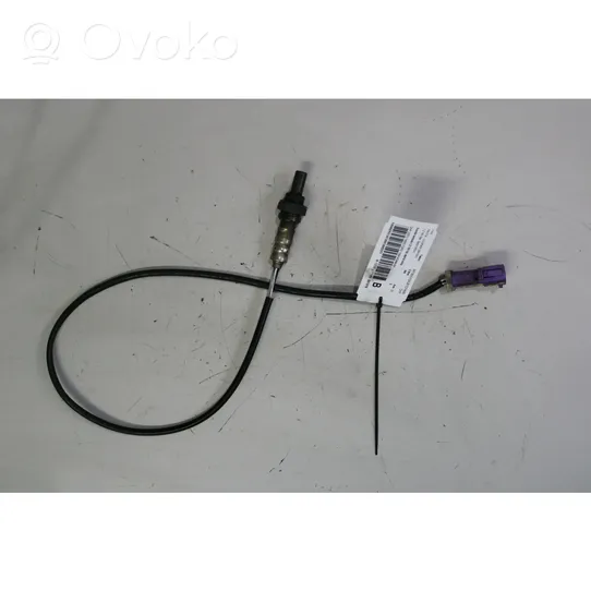 Ford Courier Sonde lambda 