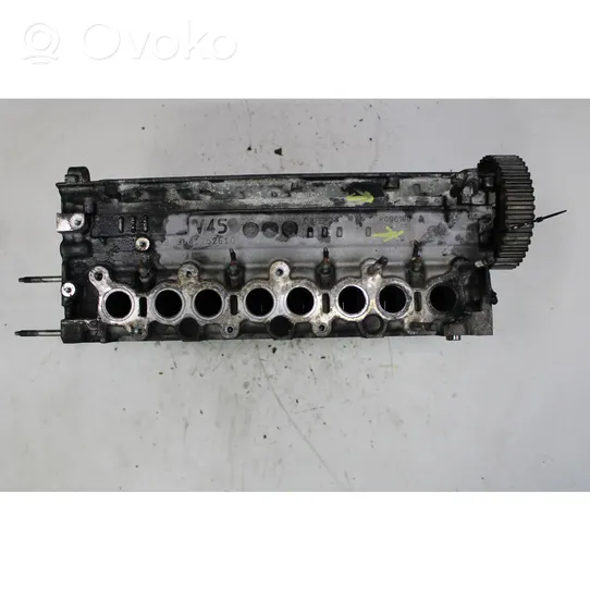 Volvo V50 Engine head 