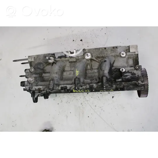 Volvo V50 Engine head 