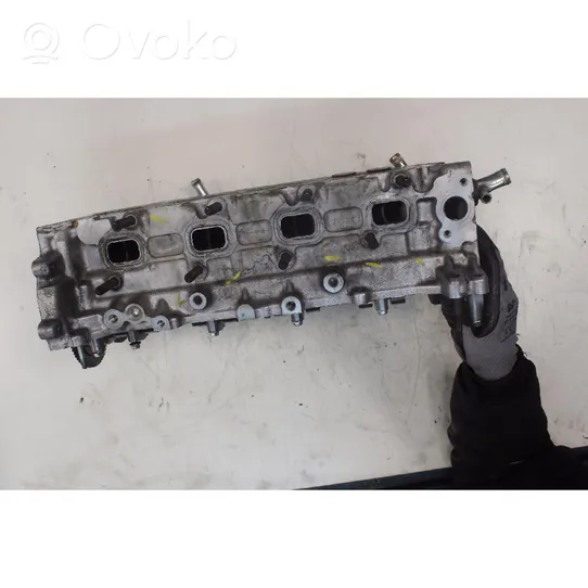 Toyota Corolla Verso AR10 Culasse moteur 