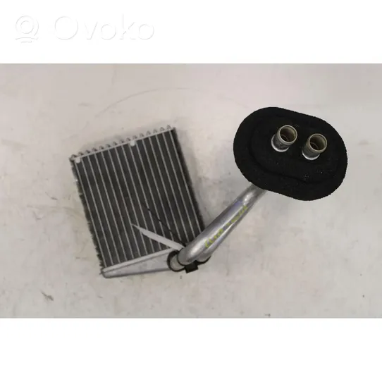 Renault Clio III Radiateur de chauffage 