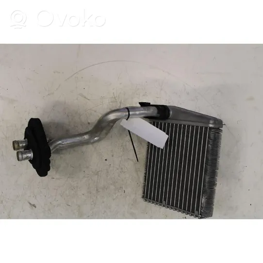 Renault Clio III Radiateur de chauffage 