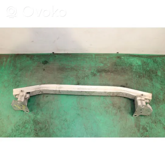 Renault Clio III Front bumper cross member 