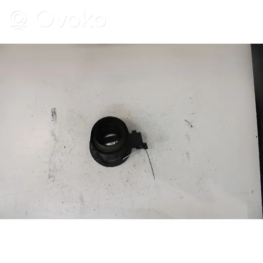 Ford Focus Fuel tank filler cap 