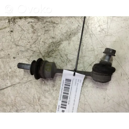 BMW 5 E60 E61 Koppelstange Stabilisator hinten 