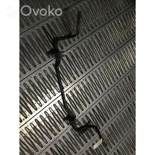 Renault Clio III Barre stabilisatrice 