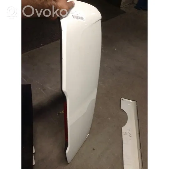 Volvo V40 Spoiler del portellone posteriore/bagagliaio 