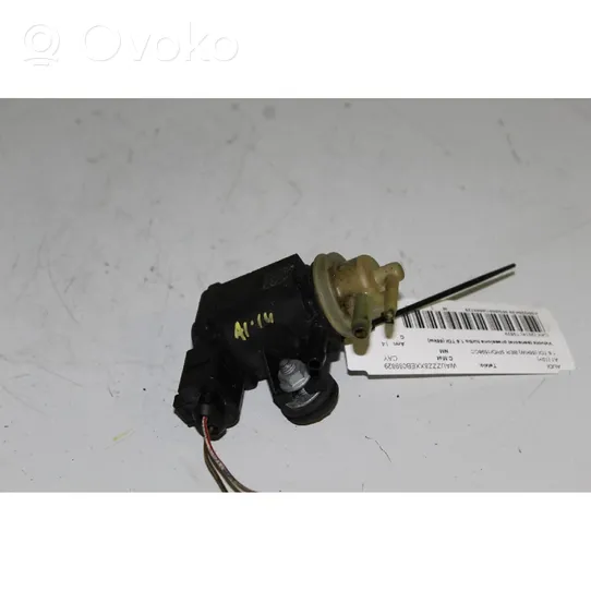 Audi A1 Sensor 