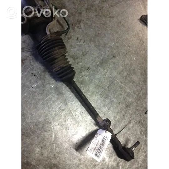 Renault Clio I Steering rack 