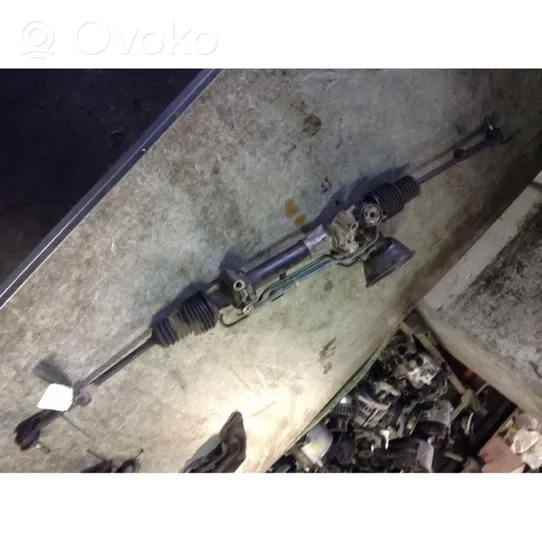 Renault Clio I Steering rack 