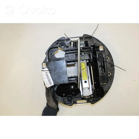 Renault Clio II Lift Jack 