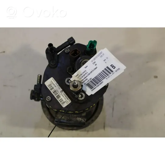 Renault Clio II Fuel injection high pressure pump 