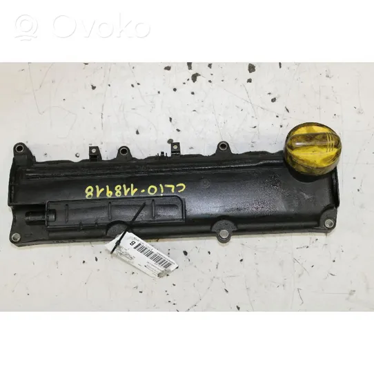 Renault Clio II Rocker cam cover 